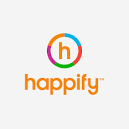 Happify Logo