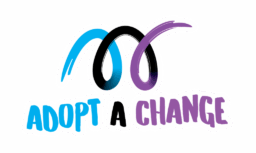 AdoptAChange-Logo_Adopt A Change Logo