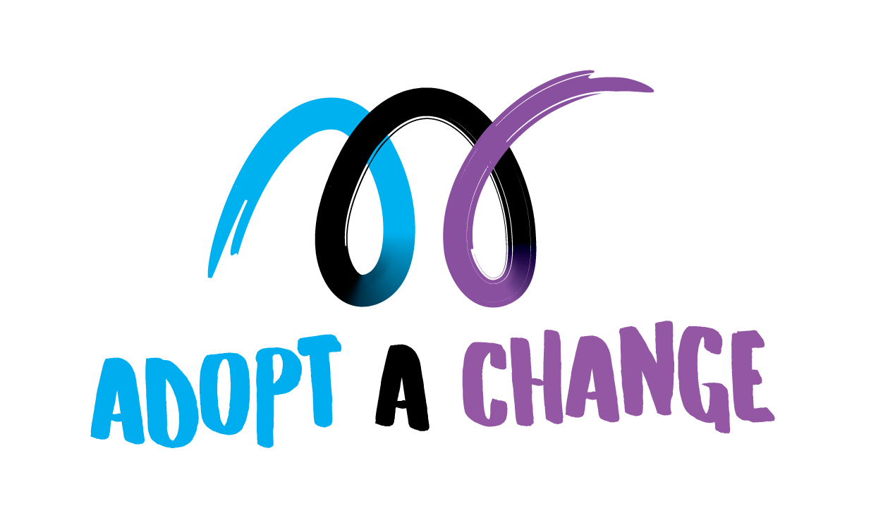 AdoptAChange-Logo_Adopt A Change Logo