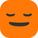 rounded faces emojis4