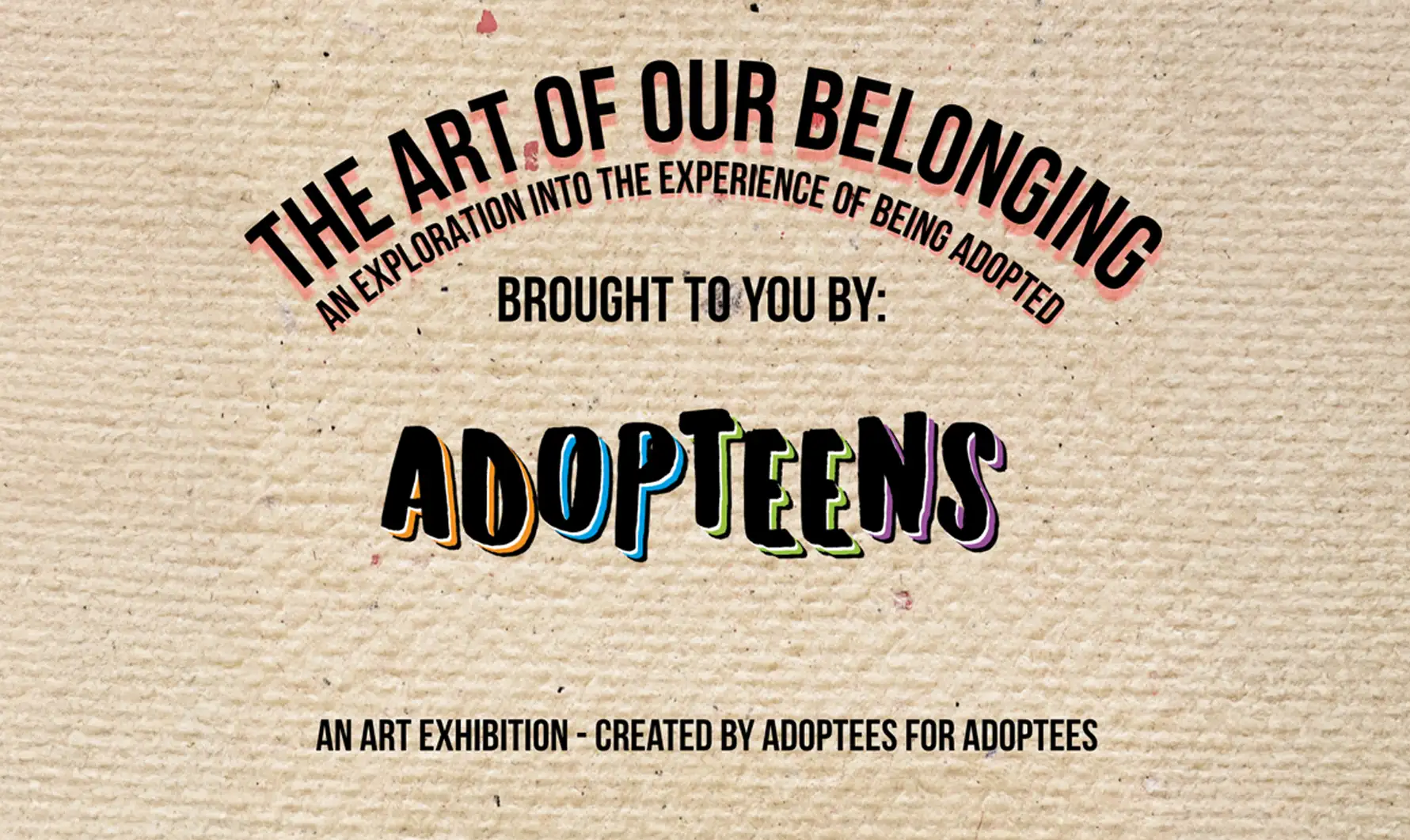 art of belonging header